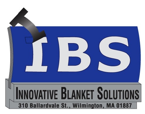 Innovative Blanket Solutions Logo